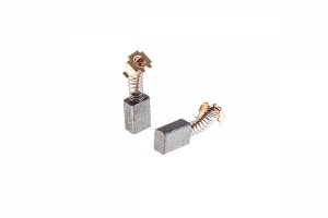 Щетки угольные RD (2 шт.) для Makita (СВ-70)  5х8х11мм AUTOSTOP 404-210
