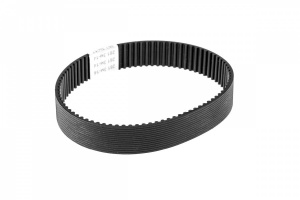 Ремень 261 HTD 3M -14мм Hammer Flex (триммер CMI C-RT-800-32 , Zigzag) 706-710
