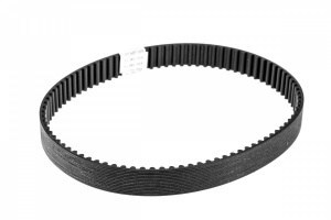 Ремень 490 16ph - 25мм Hammer Flex (Корвет-3 арт.10203) 706-723
