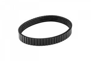 Ремень 5PJ/285 12мм Hammer Flex (рубанок Макита 1100,Штурм 1012 ) 706-734
