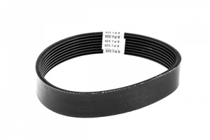 Ремень 90XL -10мм Hammer Flex (рубанка B&D kw710.711.720. Macallister) 706-760
