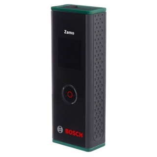 Дальномер BOSCH Zamo III basic

