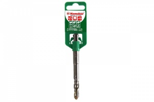 Бур Hammer Flex 201-115 SDS+  10 X 110