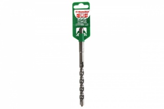 Бур Hammer Flex 201-116 SDS+  10 X 160