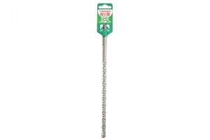 Бур Hammer Flex 201-118 SDS+  10 X 260