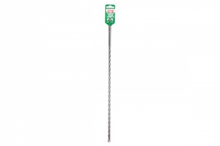 Бур Hammer Flex 201-121 SDS+  10 X 460