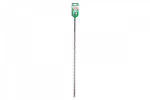 Бур Hammer Flex 201-121 SDS+  10 X 460