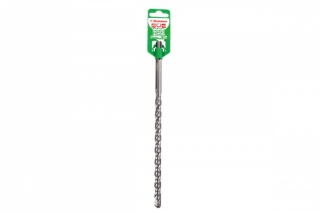 Бур Hammer Flex 201-124 SDS+  12 X 260