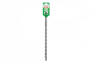 Бур Hammer Flex 201-124 SDS+  12 X 260