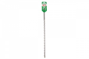 Бур Hammer Flex 201-126 SDS+  12 X 360