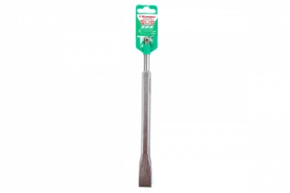 Зубило Hammer Flex 201-302 DR CH  SDS+ плоское 20*250мм
