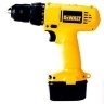 Дрель аккумуляторная DeWalt DW 907 K2