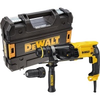 Перфоратор SDS- Plus DeWalt D 25134 K