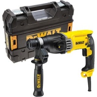 Перфоратор SDS- Plus DeWalt D 25143 K