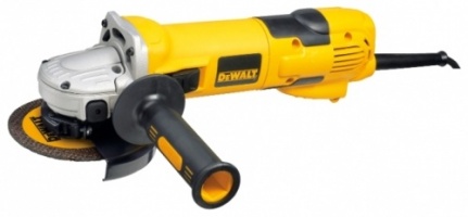 Шлифмашина угловая DeWalt D 28136