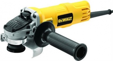 Шлифмашина угловая DeWalt DWE 4051