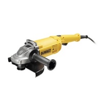 Шлифмашина угловая DeWalt DWE 492 S