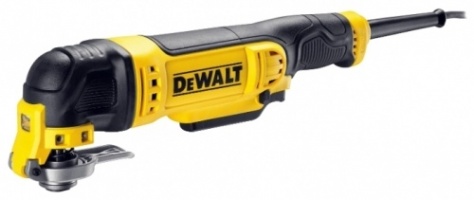 Многофункциональный инструмент DeWalt DWE 315