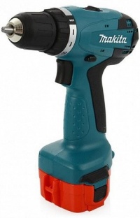 Дрель аккум. Makita 6271 DWAE