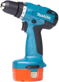 Дрель аккум. Makita 6281 DWPE