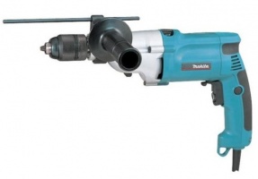 Дрель ударная Makita HP2071F