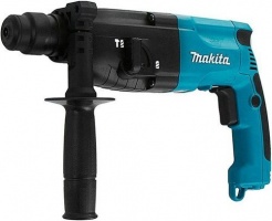 Перфоратор SDS- Plus Makita HR2440