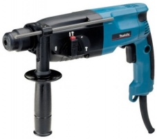 Перфоратор SDS- Plus Makita HR2450