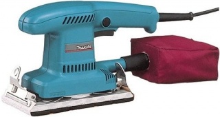 Шлифмашина вибрационная Makita BO3700