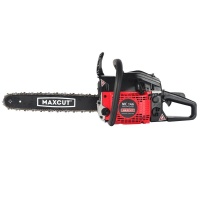 Бензопила MAXCUT MC 146 (2,2кВт/2,9л.с, шина 40см, объем двигателя 45куб.см)