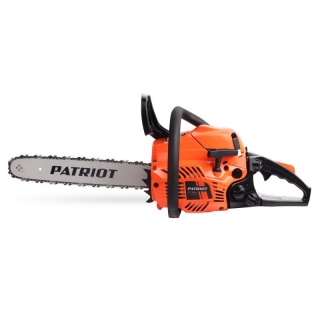 Бензопила PATRIOT 3816 (1,5 кВт/2л.с, шина 40см, объем двигателя 38куб. см)