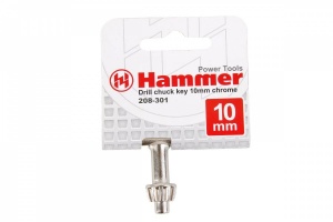 Ключ HAMMER CH-key 10MM