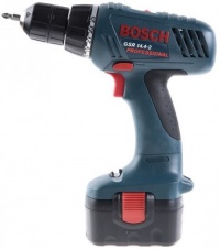 Дрель аккумуляторная BOSCH GSR 14,4-2 (0.601.918.G20)