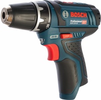 Дрель аккумуляторная BOSCH GSR 12V-15 БЕЗ АКК. (0.601.868.101)