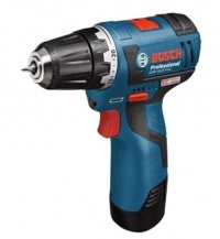 Дрель аккумуляторная BOSCH GSR 10,8 V-EC L-BOXX (0.601.9D4.000)