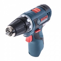 Дрель аккумуляторная BOSCH GSR 10,8 V-EC БЕЗ АКК. и З/У (0.601.9D4.002)