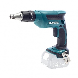 Дрель аккумуляторная MAKITA BFS451Z БЕЗ АКК. и З/У