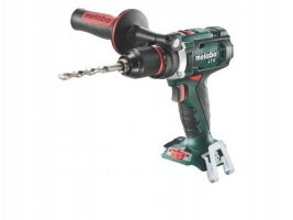 Дрель аккумуляторная METABO BS 18 LTX Quick new (602193890)