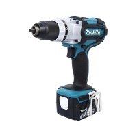 Дрель аккумуляторная MAKITA DDF444RFE LiION