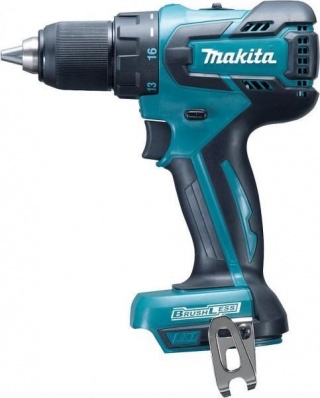 Дрель аккумуляторная MAKITA DDF459Z

