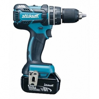 Дрель аккумуляторная MAKITA DHP480RME