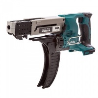 Шуруповерт аккумуляторный MAKITA DFR550Z