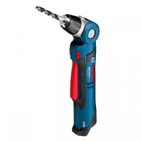 Угловая аккумуляторная дрель BOSCH GWB 10,8 V-LI Professional БЕЗ АКК.