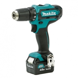 Дрель аккумуляторная MAKITA DF331DWME