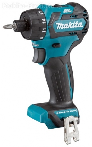 Дрель аккумуляторная MAKITA DF032DZ