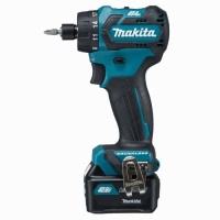 Дрель аккумуляторная MAKITA DF032DWAX1