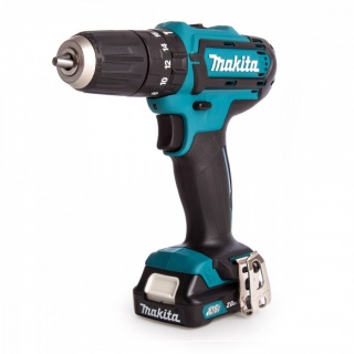 Дрель аккумуляторная MAKITA HP331DWAE