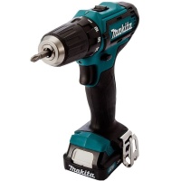 Дрель аккумуляторная MAKITA HP331DWME