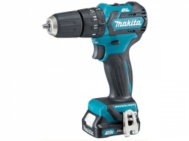 Дрель аккумуляторная MAKITA DF332DZ