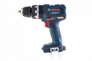 Дрель аккумуляторная BOSCH GSB 18 V-EC БЕЗ АКК.И ЗУ (0.601.9D7.100)