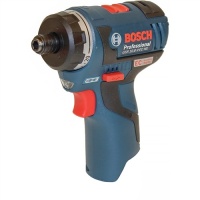 Шуруповерт аккумуляторный BOSCH GSR 10.8 V-EC HX (0.601.9D4.102)